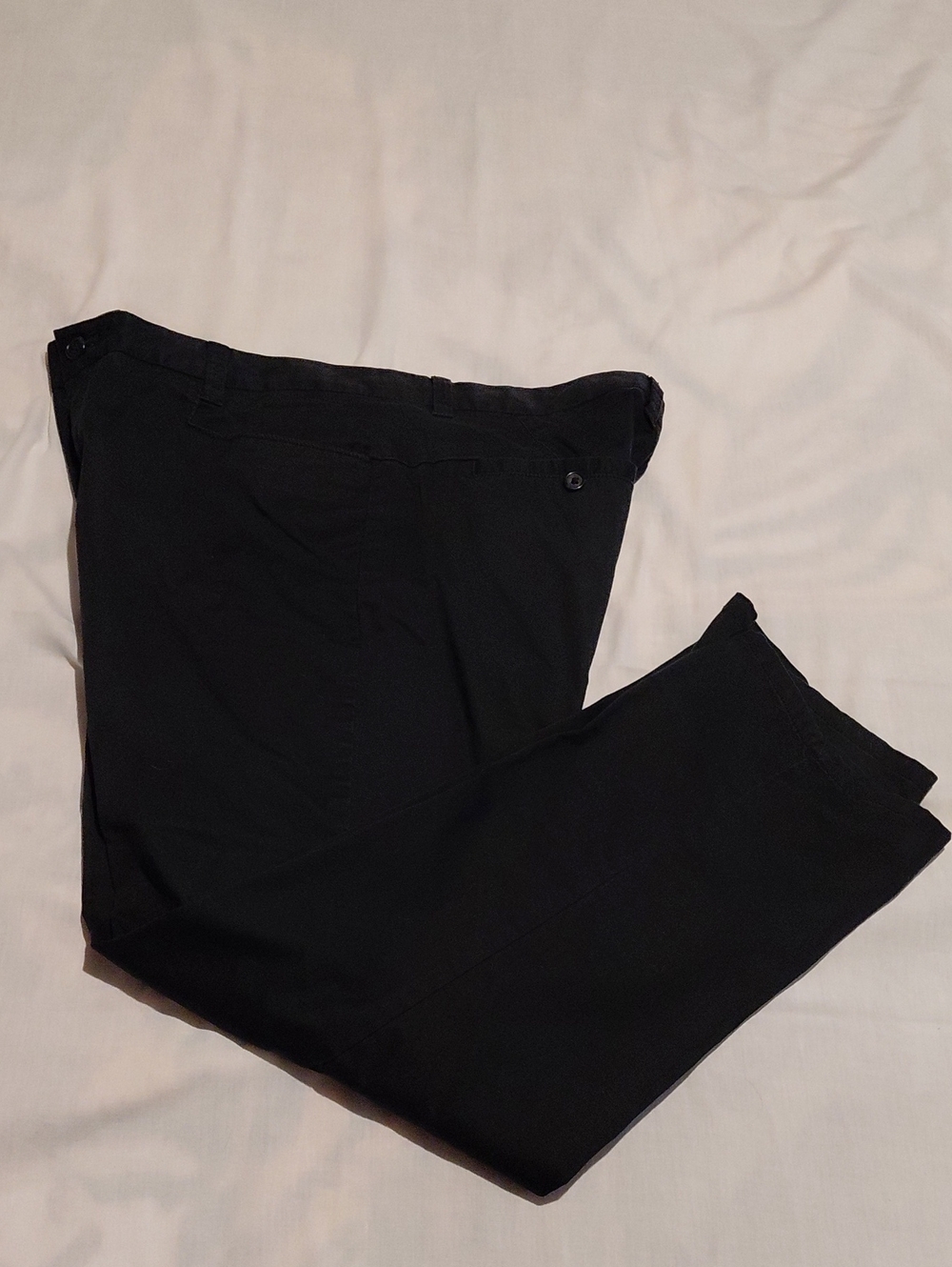 Calvin Klein Navy Men's Chino Pants